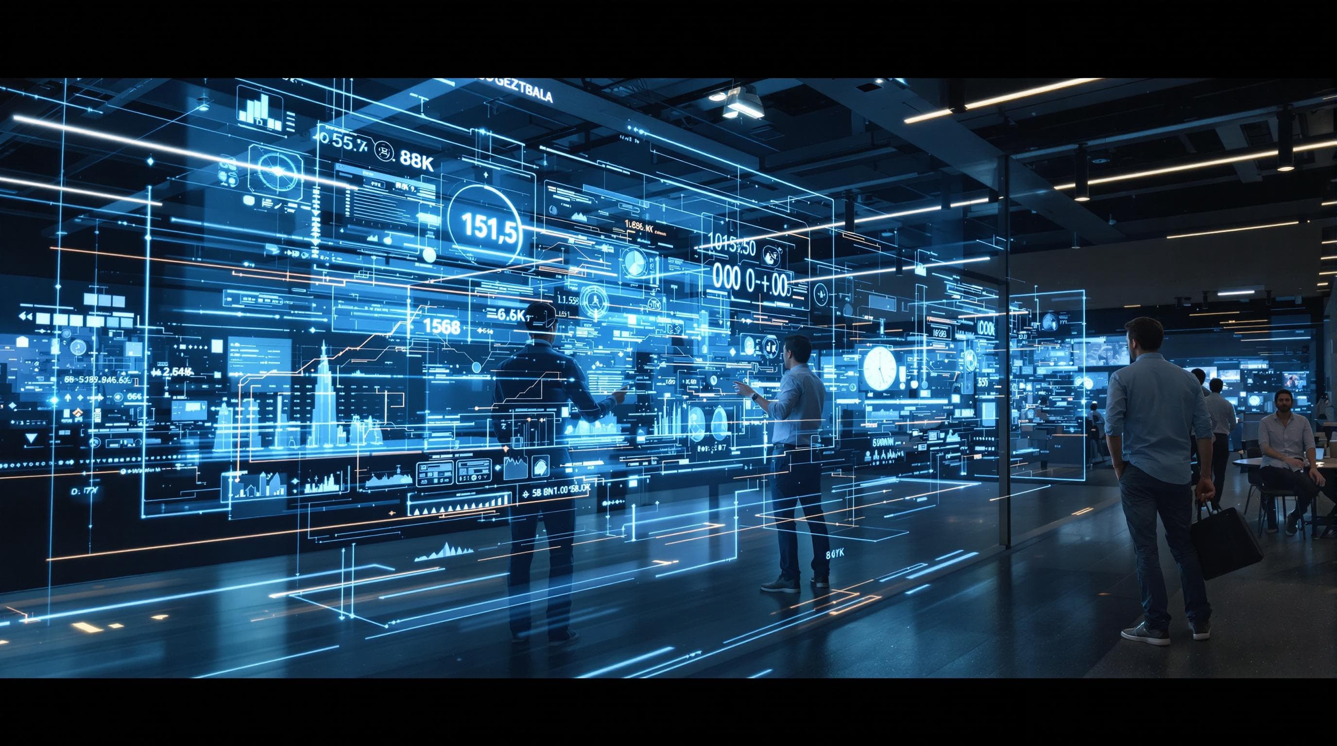 Advanced Technology Solutions