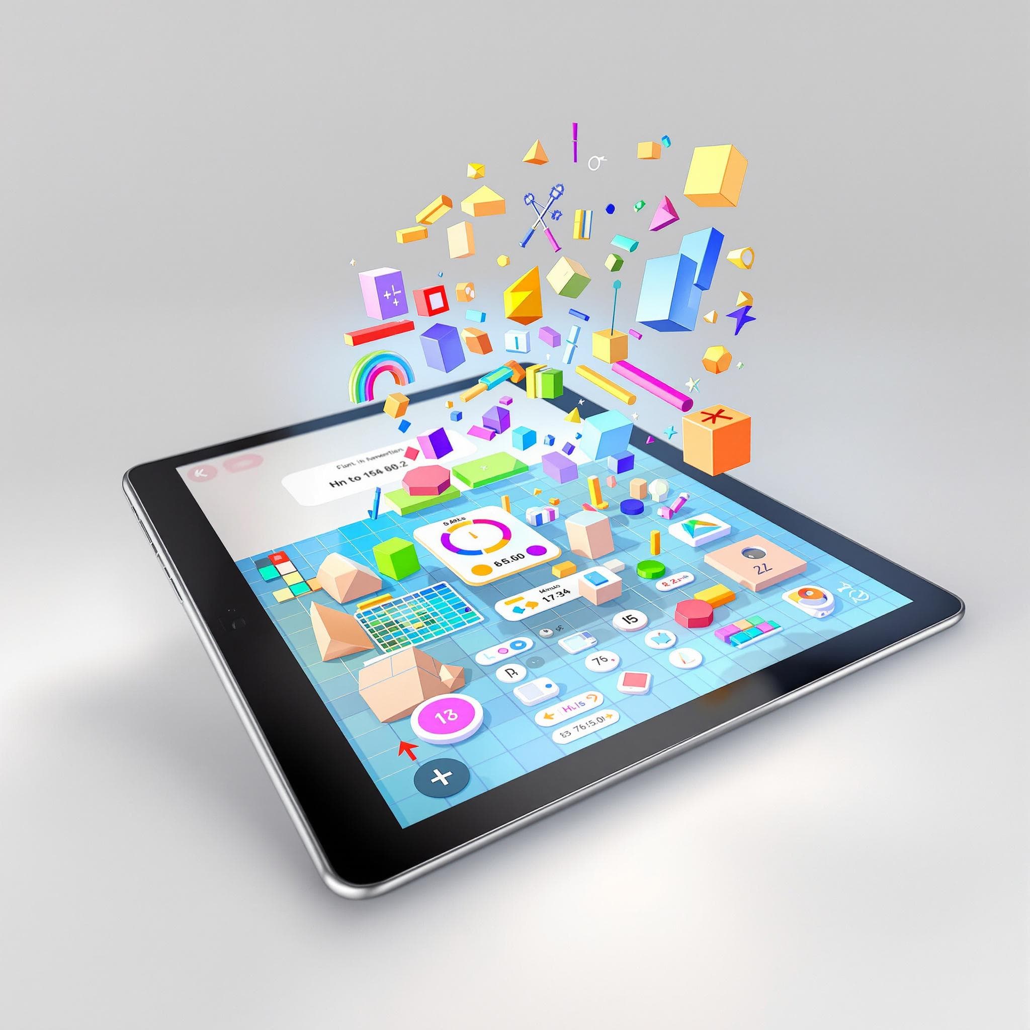 Interactive Mathematics