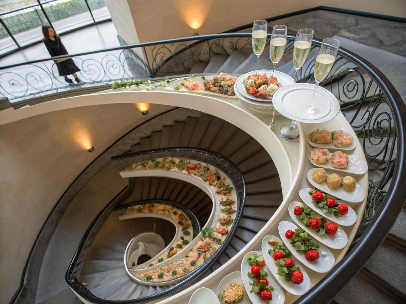 Artistic Catering