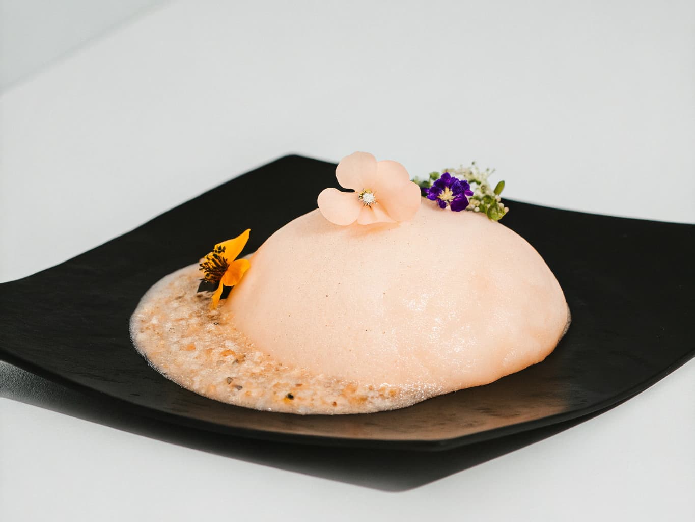 Ethereal Seafood