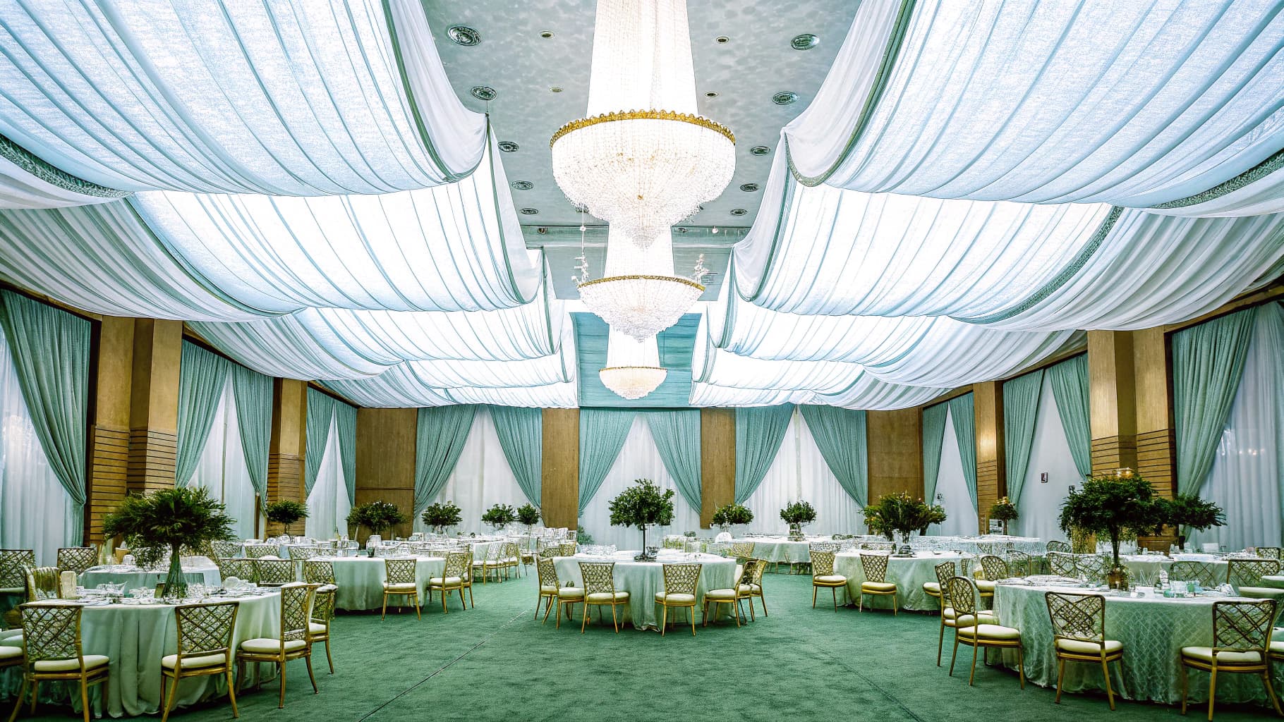 Grand Ballroom