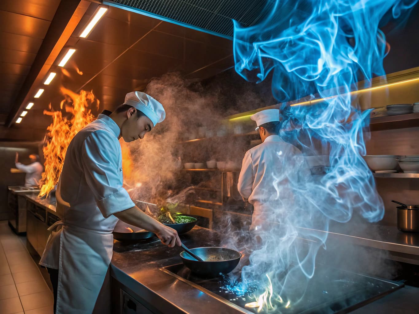Chef's Table Experience