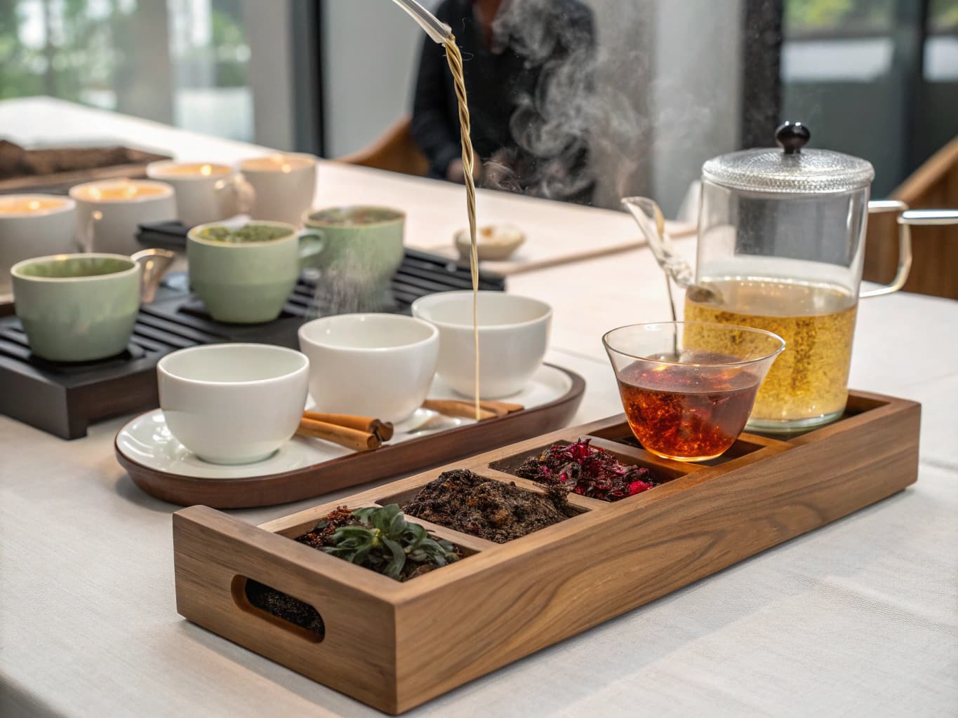 Tea Ceremony