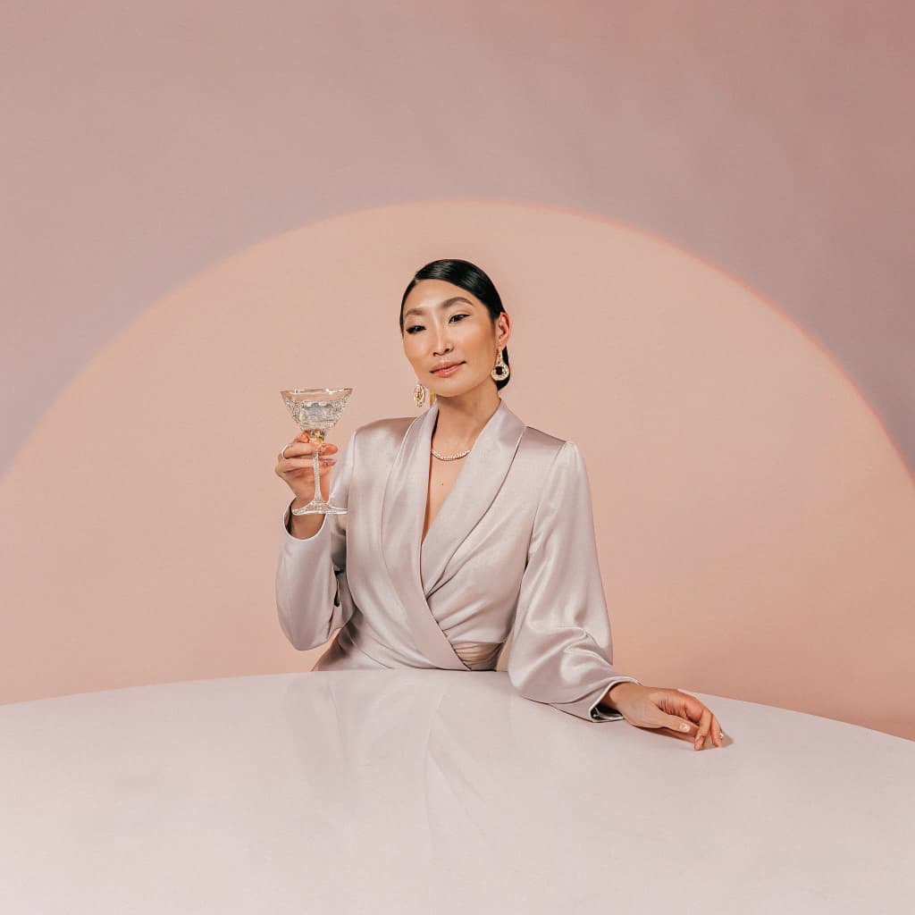 Isabella Chen