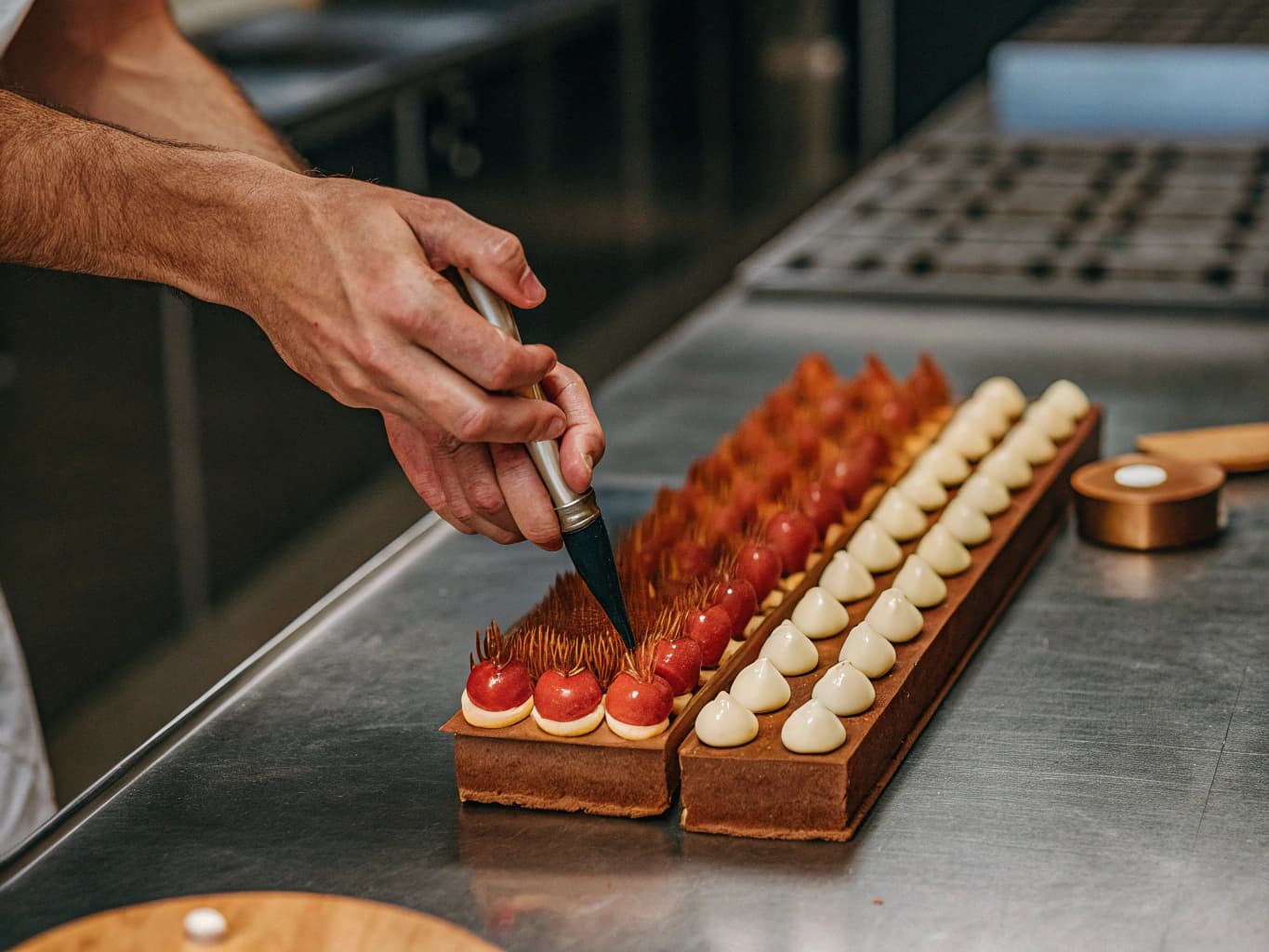Pastry Artisan