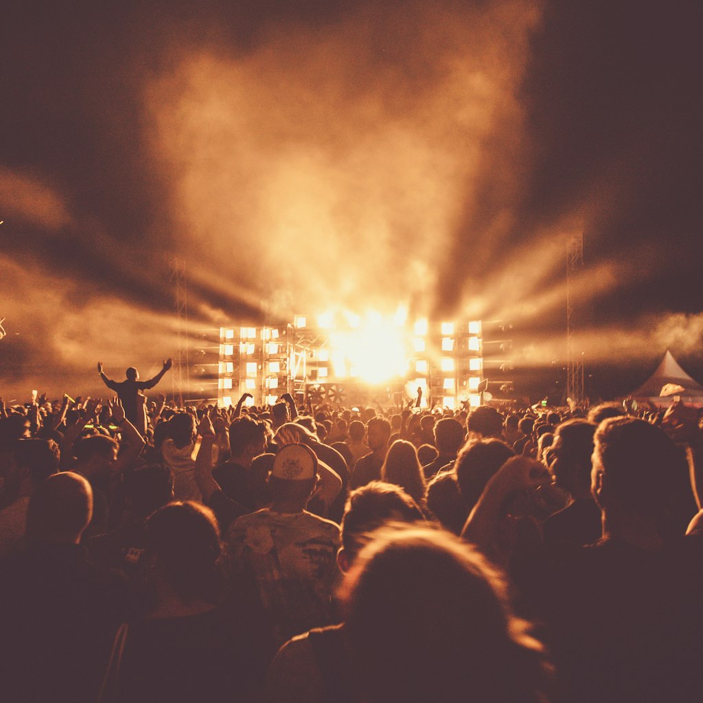World Music Festival