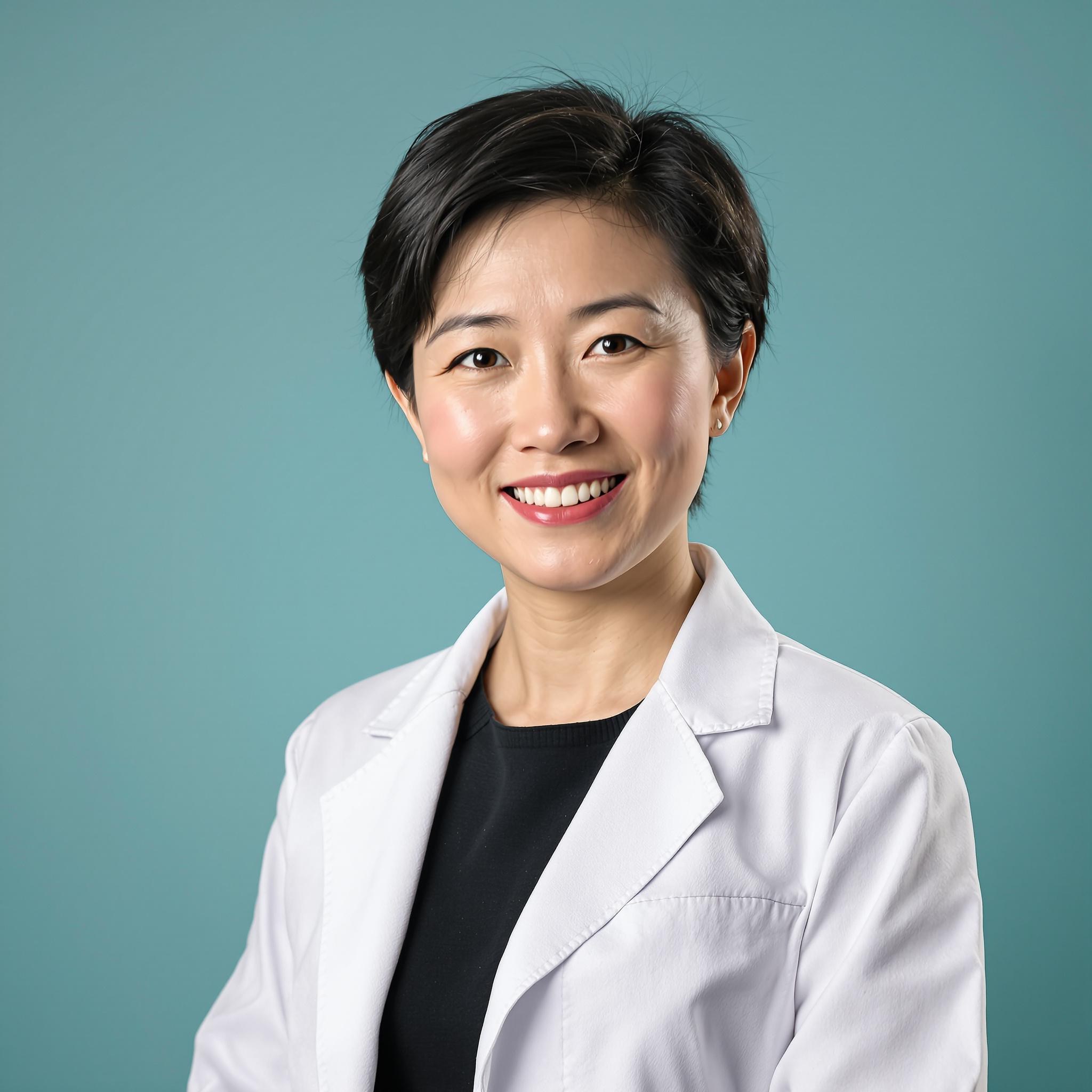 Dr. Emma Chen
