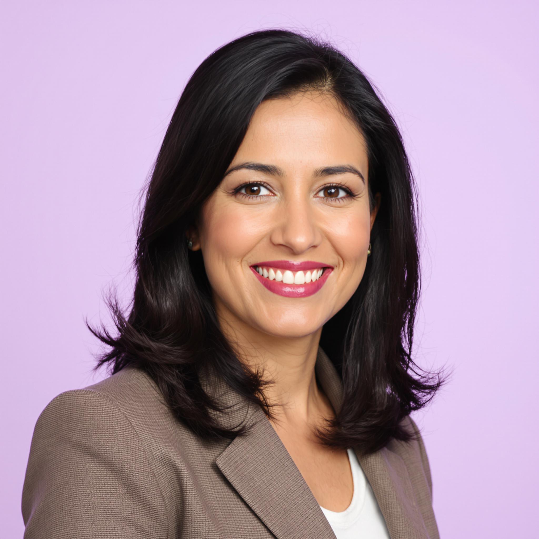 Dr. Sophia Rodriguez