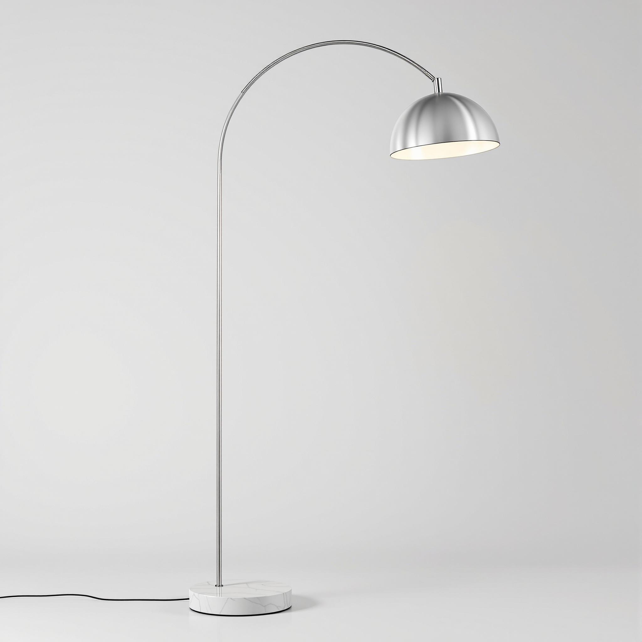 Arc Floor Lamp