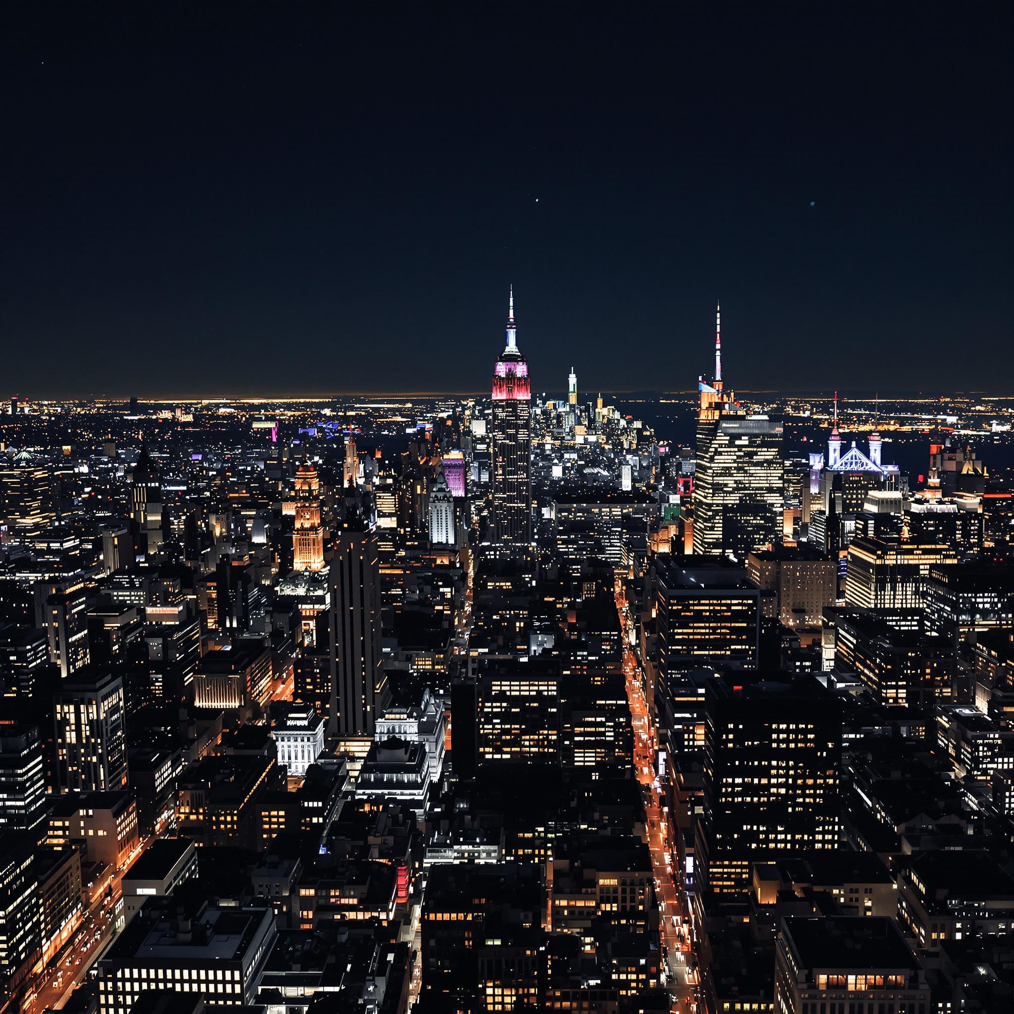 City View