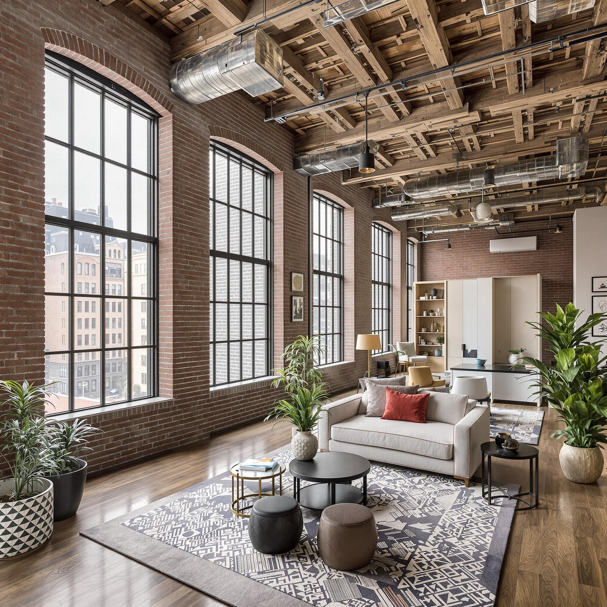 Tribeca Loft