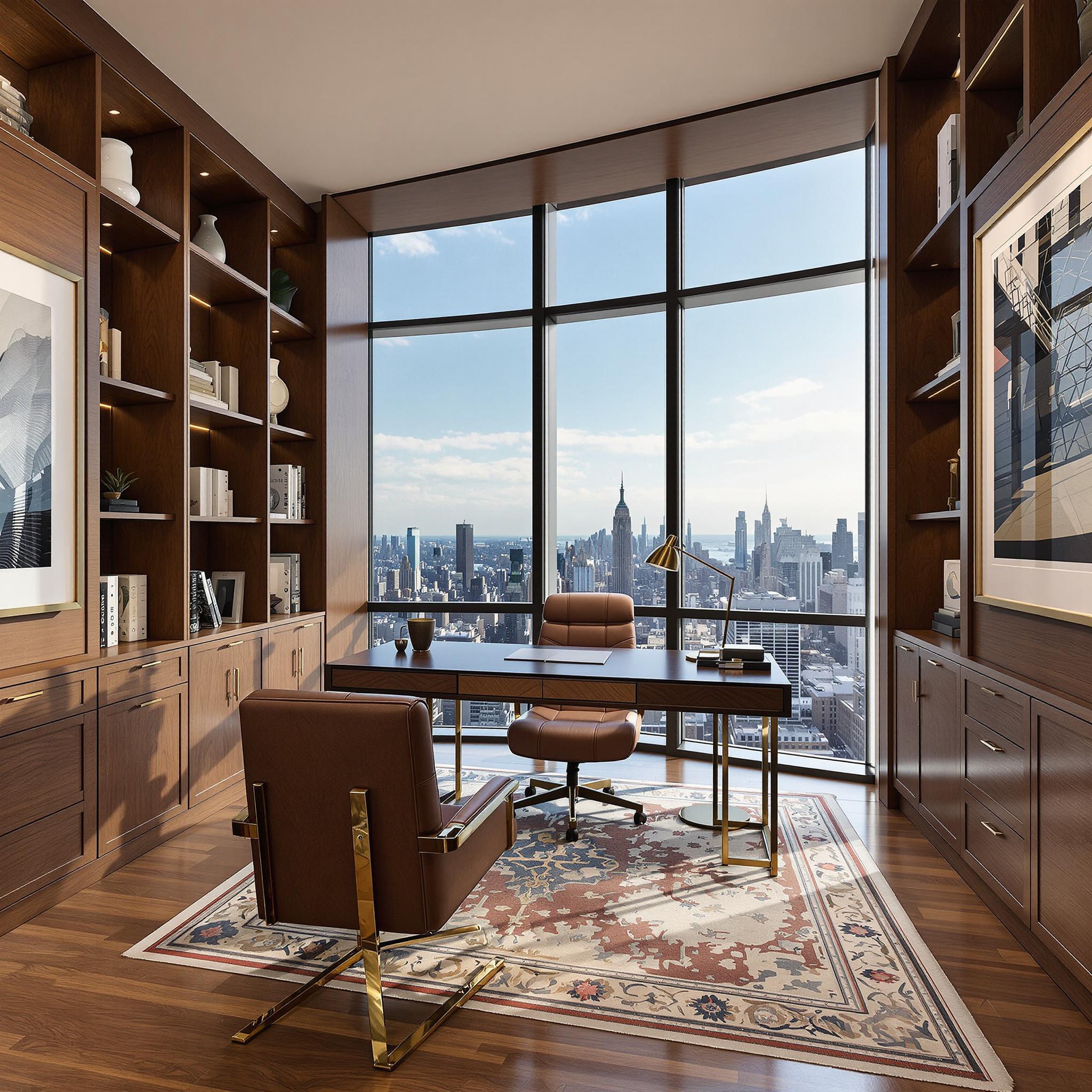 Luxury Interior